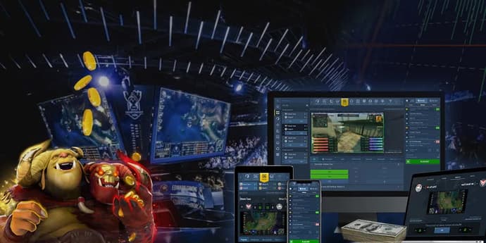 Betinia bedste - gambling, kasino og betting