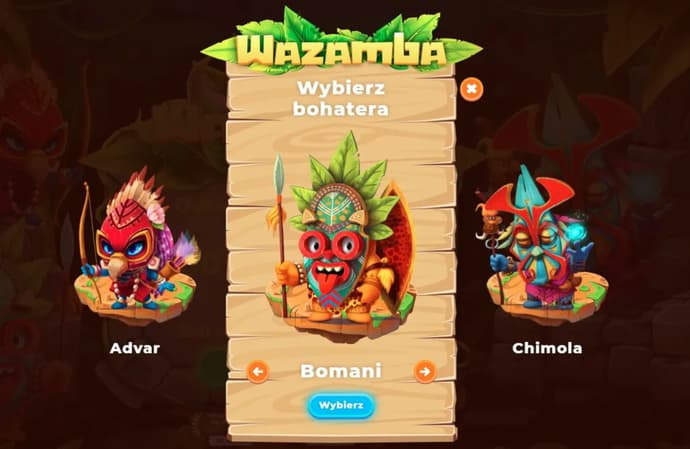 Casino Wazamba: İhtiyacınız Olan Her Şey