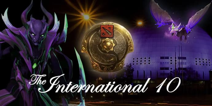 Dota 2 International 10: ne beklenir? Dota 2 International 10: ne beklenir?