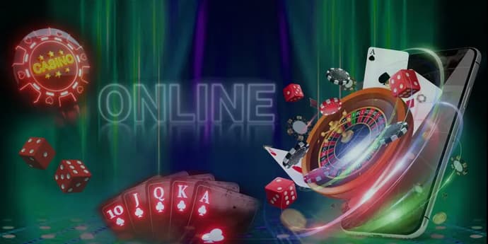 Valg af et online casino - 7 point at være opmærksom på Valg af et online casino - 7 point at være opmærksom på