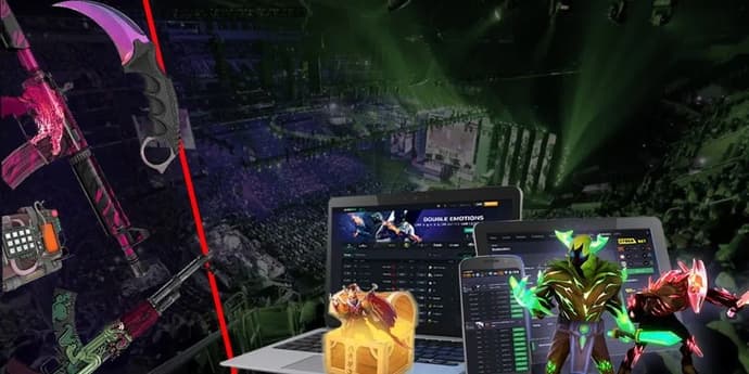 Är hudspel i USA lagligt eller inte?