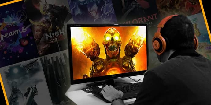 Sony e Microsoft estão comprando Estúdios de Gaming Sony e Microsoft estão comprando Estúdios de Gaming