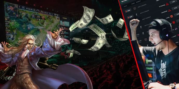 Twitch 'da e-spor yayıncıları ne kadar kazanıyor?