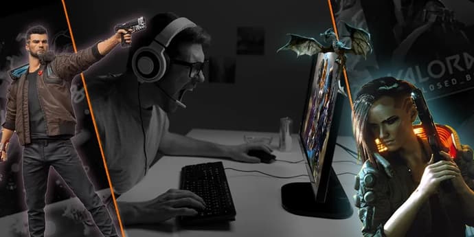 The History of Online Gaming The History of Online Gaming