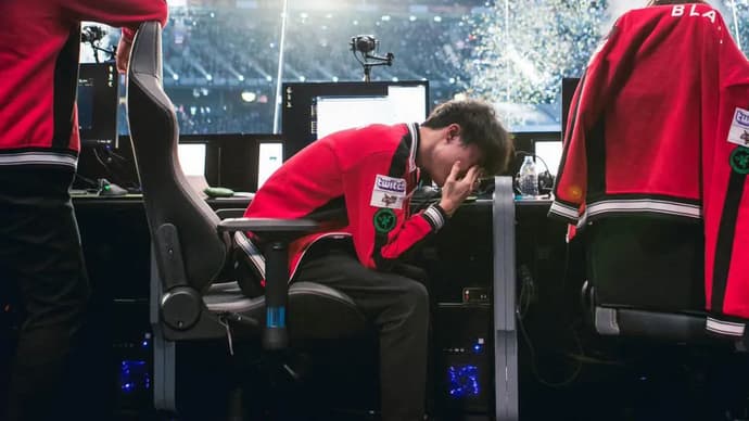 Faker, takımı için LCK Summer Split 2021 finalini nasıl kaybetti?