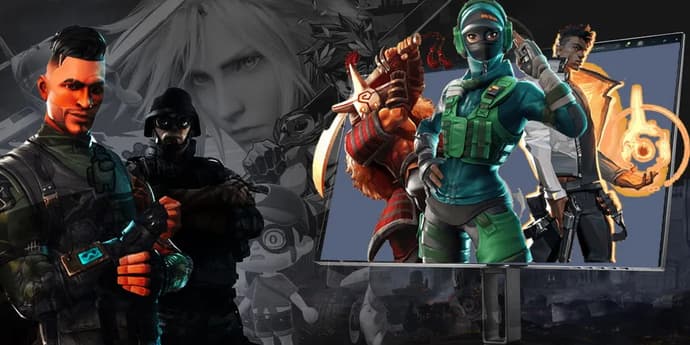 Mundo do jogo MENA: 5 principais jogos populares na região Mundo do jogo MENA: 5 principais jogos populares na região