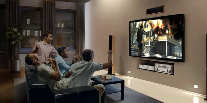 Orta Doğu'daki önemli eSporlar ve spor etkinlikleri Orta Doğu'daki önemli eSporlar ve spor etkinlikleri