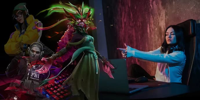 Bir grafik tasarımcının bilgisayar oyunları için yapması gerekenler