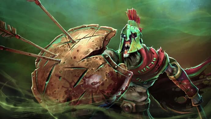 Bükreş Yolu - Team Undying