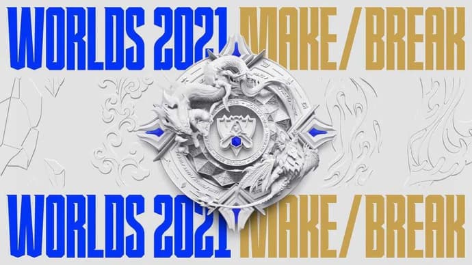 Worlds 2021'i izlemek için 8 neden