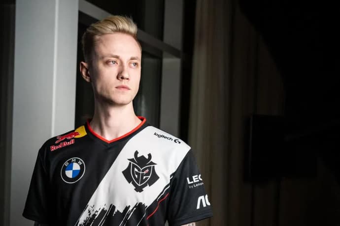 Rekkles está saindo do G2? Todos os rumores e opiniões Rekkles está saindo do G2? Todos os rumores e opiniões