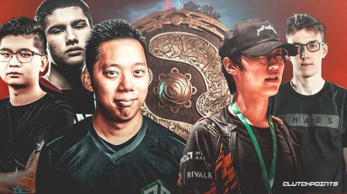 TI10: Undying - Bereit für Überraschungen in diesem Turnier!