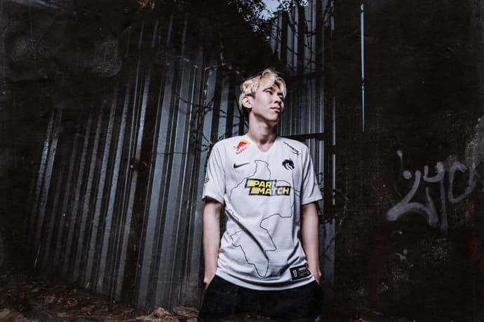 TI10: Team Spirit representa a região CIS com dignidade TI10: Team Spirit representa a região CIS com dignidade