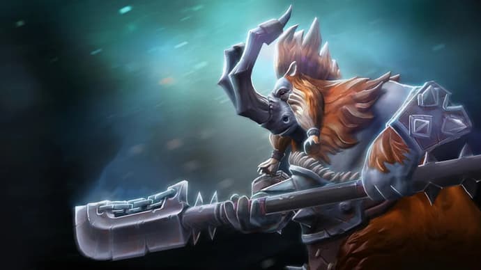 Guia para Magnus - o melhor herói dos playoffs The International 2021