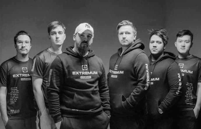 CS:GO sahnesinden son transfer haberleri