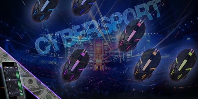 Estrelas nos esportes eletrônicos: os jogadores de CS: GO de maior sucesso