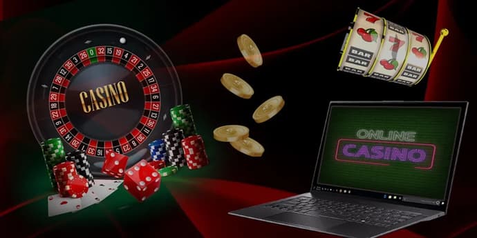 5 online casino tips för nybörjare