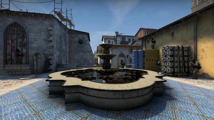 Como defender o site B em Inferno Como defender o site B em Inferno