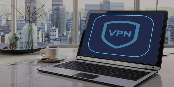 Wie kann man sicher streamen und torrent?