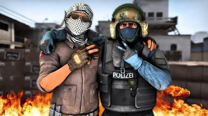 What roles are players in CS: GO and how to play them