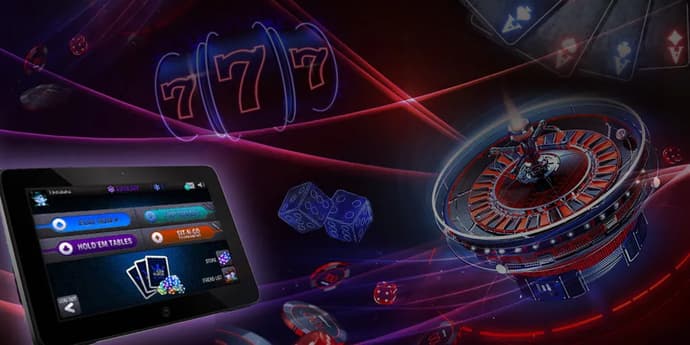 A indústria de cassinos pode aprender alguma coisa com os e-sports?