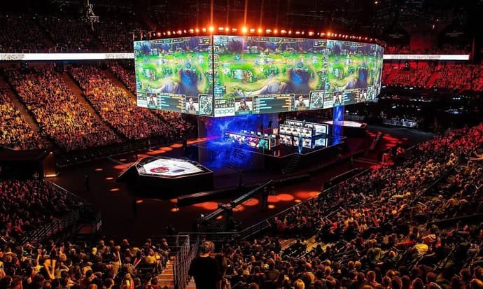 Rumores, rumores, rumores...: tudo sobre transferências em League of Legends