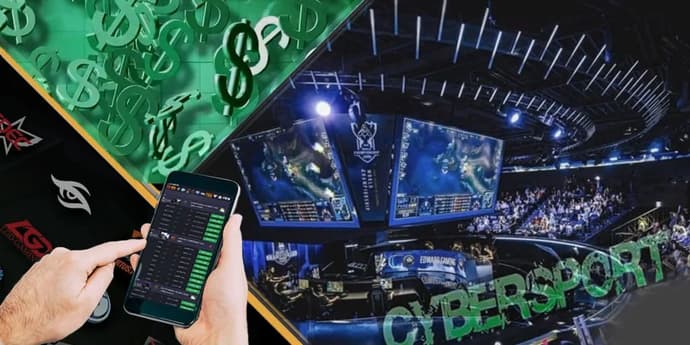 eSporlarda Bahis Piyangosunu Önleyin eSporlarda Bahis Piyangosunu Önleyin