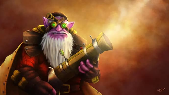 Sniper - yeni başlayanlar için en iyi kahramandır. Sniper'ı taşıma ve destekleme nasıl oynanır Sniper - yeni başlayanlar için en iyi kahramandır. Sniper'ı taşıma ve destekleme nasıl oynanır