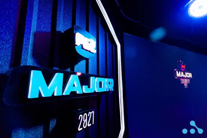 A segunda parte das previsões para PGL Major Stockholm 2021 - New Challengers (segundo dia) A segunda parte das previsões para PGL Major Stockholm 2021 - New Challengers (segundo dia)