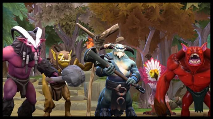 Como cultivar em Dota 2. Dicas de jogo