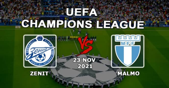 Chelsea - Malmö: Şampiyonlar Ligi maçı için tahmin ve bahis - 23.11.2021 Chelsea - Malmö: Şampiyonlar Ligi maçı için tahmin ve bahis - 23.11.2021
