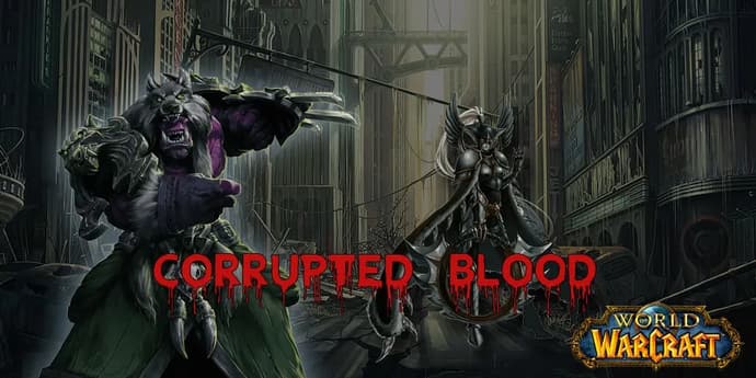 ¿World of Warcraft finalmente está muriendo?