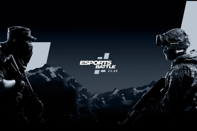 Torneios comerciais CS: GO: a próxima grande novidade!