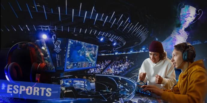 MÜKEMMEL BİR ESPORT SEÇMEK: BAŞLANGIÇ KILAVUZU