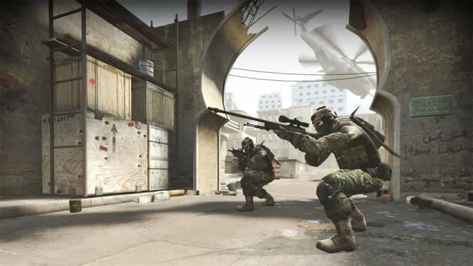 CS:GO configurações do rato - sensibilidade, resolução, configurações pro-gamer