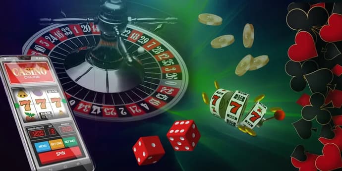 Elektronik Oyunlar: Kumar Nasıl İşgal Ediyor?