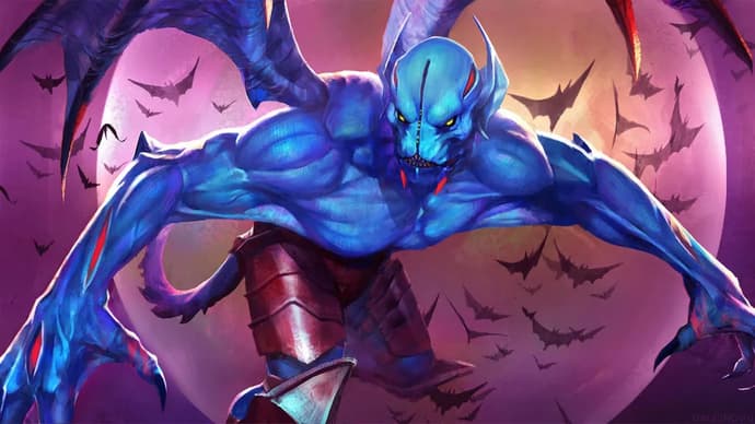 Guia para Night Stalker. Offlaner agressivo