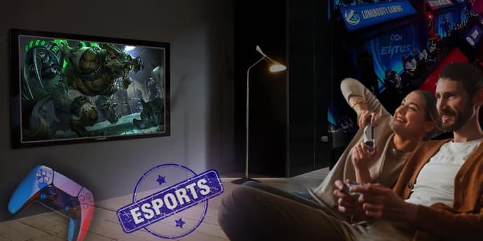 E-Spor İzleyicileri: Büyümeyi Asla Durduramayacaklar