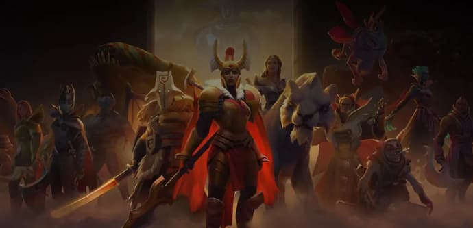 Guía: ¿cómo configurar y ejecutar Dota 2 en una PC débil en 2022?