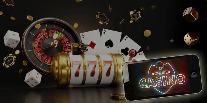 Casino online em jogos populares: Roleta em CS:GO e Casino em GTA Online Casino online em jogos populares: Roleta em CS:GO e Casino em GTA Online