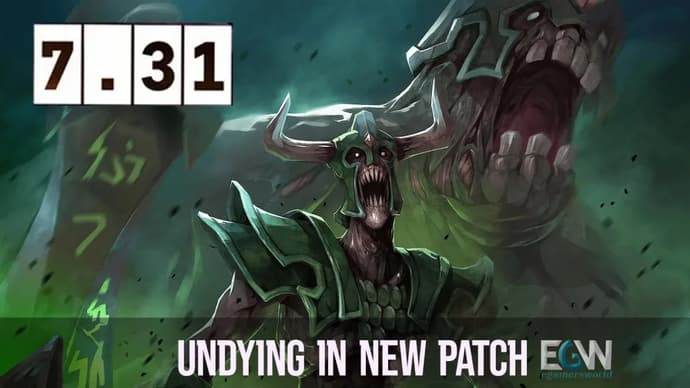 Undying Undying