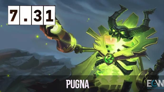 Guia para Pugna 7.31