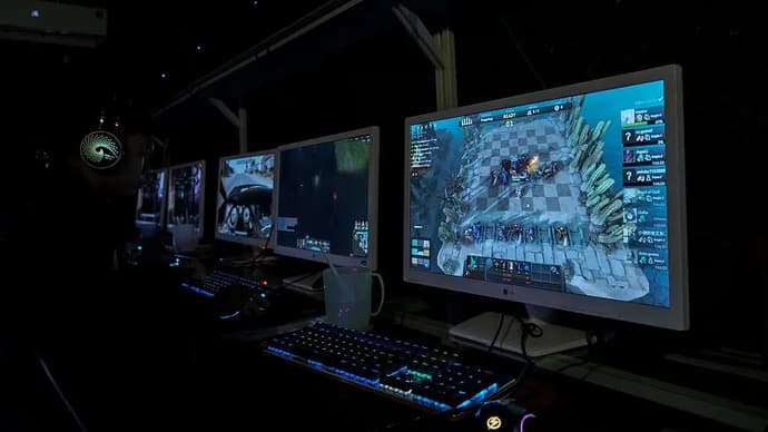 A complete guide to the Dota 2 Champions League