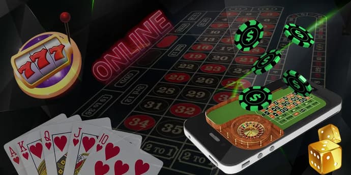 Novas inovações em apostas e jogos online Novas inovações em apostas e jogos online