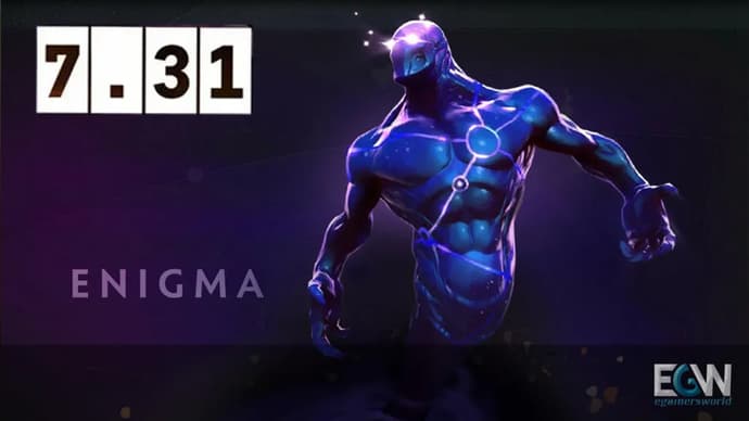 Guia para Enigma 7.31. O herói que ganha jogos Guia para Enigma 7.31. O herói que ganha jogos