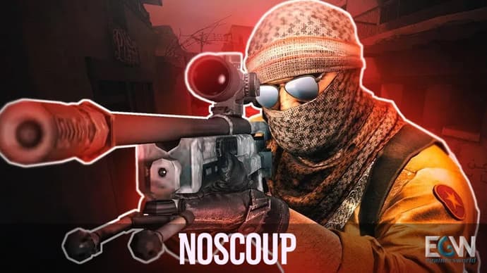 Noscoup CS:IR