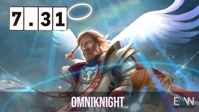 Omniknight 7.31 Kılavuzu Omniknight 7.31 Kılavuzu