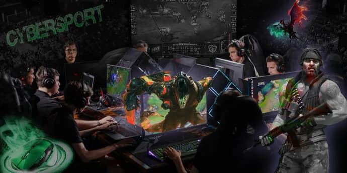 Calendário de verão de esportes eletrônicos Calendário de verão de esportes eletrônicos