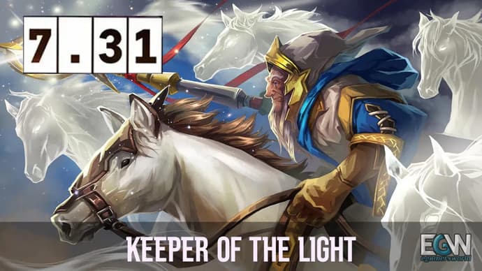 Keeper of the Light