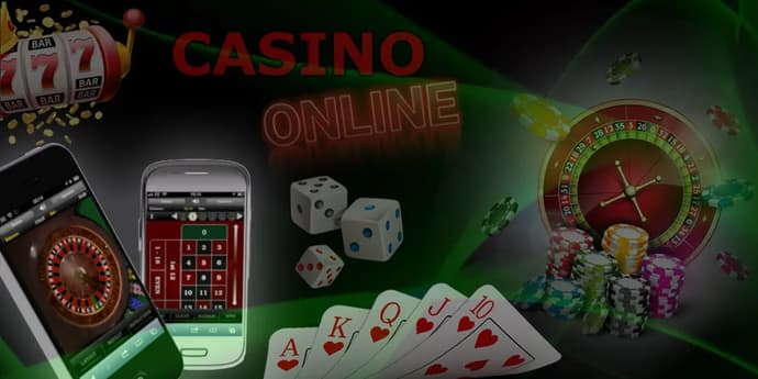 Daha Fazla Espor Oyuncusu Çevrimiçi Casino Oyunları ile Başlıyor Daha Fazla Espor Oyuncusu Çevrimiçi Casino Oyunları ile Başlıyor